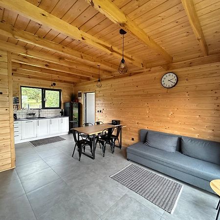 Villa Stodoly Na Mierzei Kąty Rybackie Esterno foto